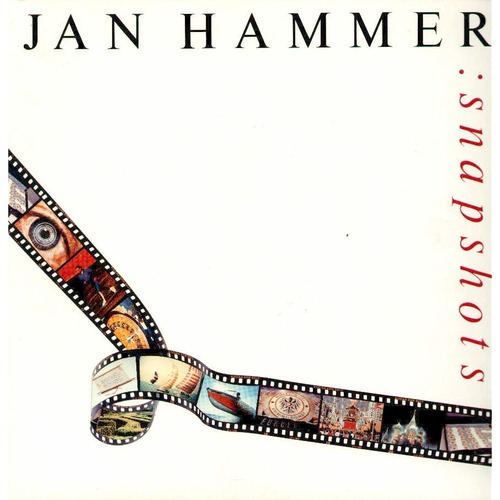 Jan Hammer / Snapshots