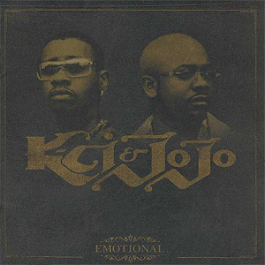 K-Ci &amp; JoJo / Emotional
