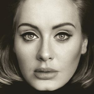 Adele / 25