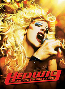 O.S.T. / Hedwig &amp; The Angry Inch (CD+DVD)