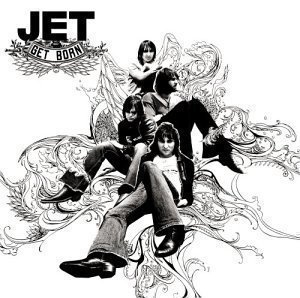 Jet / Get Born (미개봉)