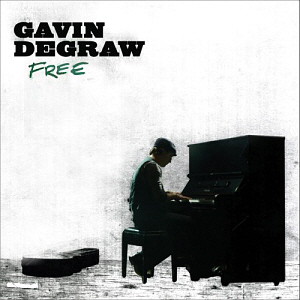 Gavin DeGraw / Free