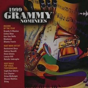 V.A. / Grammy Rap Nominees 1999