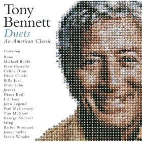 Tony Bennett / Duets: An American Classic 