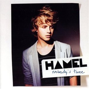 Wouter Hamel / Nobody&#039;s Tune (SPECIAL EDITION)