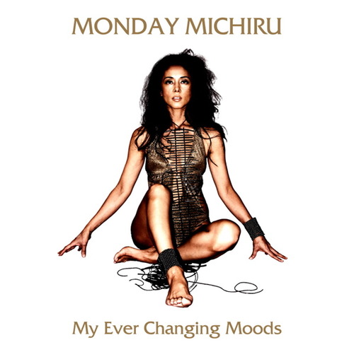 Monday Michiru / My Ever Changing Moods (보사노바 50주년 기념판)