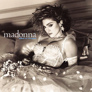 Madonna / Like A Virgin (REMASTERED)