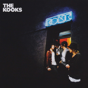 The Kooks / Konk