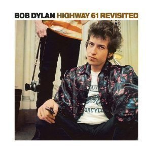 Bob Dylan / Highway 61 Revisited (REMASTERED)