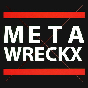 엠씨 메타(MC Meta) &amp; 디제이 렉스 (DJ Wreckx) / DJ And MC 