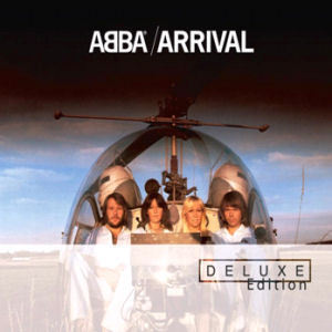 ABBA / Arrival [30th Anniversary CD+DVD] (미개봉)
