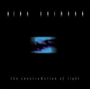 King Crimson / The Construkction Of Light (미개봉)