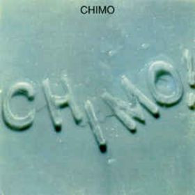 Chimo / Chimo (미개봉)