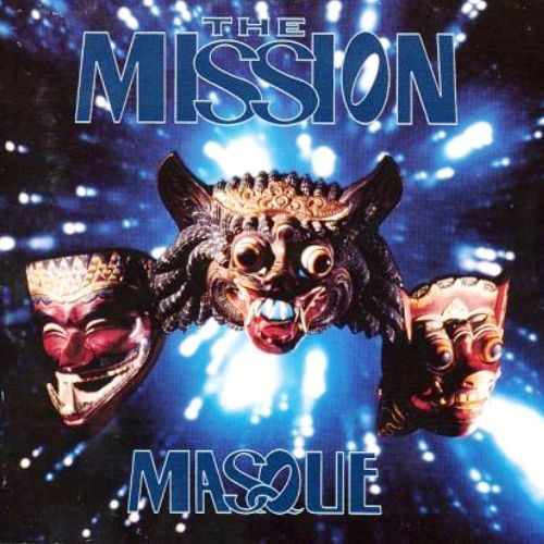 Mission / Masque (미개봉)