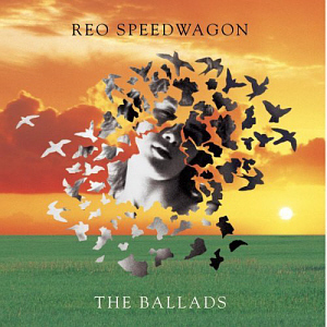 Reo Speedwagon / The Ballads (미개봉)