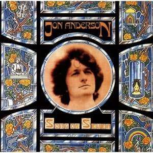 Jon Anderson / Song Of Seven