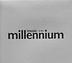 V.A. / Music Of The Millennium (2CD+VCD)