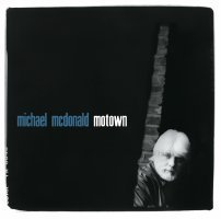 Michael Mcdonald / Motown (미개봉)