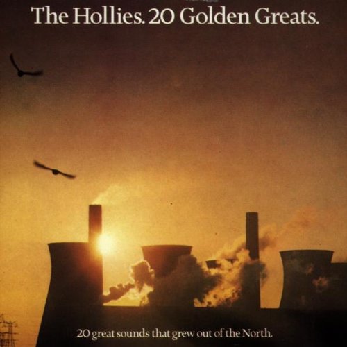 Hollies / 20 Golden Greats