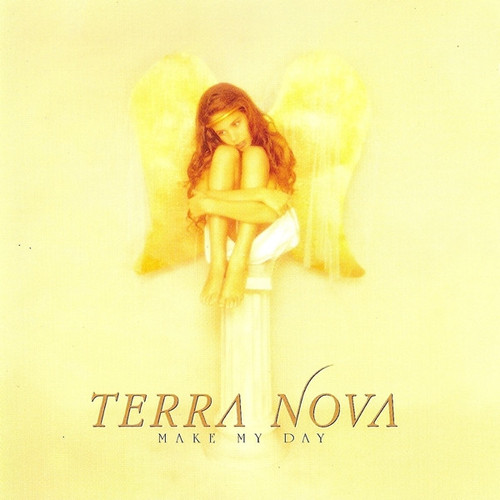 Terra Nova / Make My Day