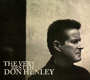 Don Henley / The Very Best of Don Henley (미개봉) 