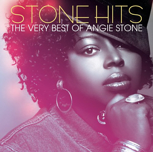 Angie Stone / Stone Hits - The Very Best of Angie Stone