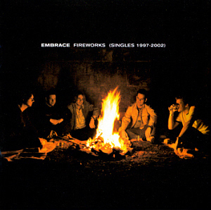 Embrace / Fireworks (Singles 1997-2002) (미개봉)
