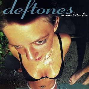 Deftones / Around The Fur (미개봉)