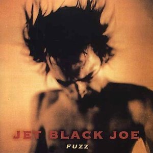 Jet Black Joe / Fuzz (미개봉)