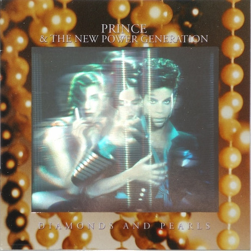 Prince &amp; The New Power Generation / Diamond And Pearls