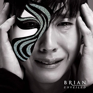브라이언(Brian) / Unveiled (MINI ALBUM) (미개봉)