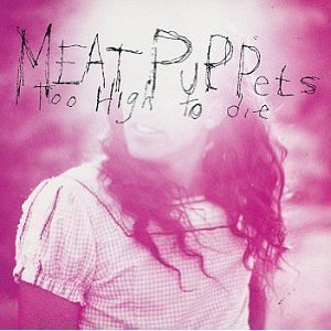 Meat Puppets / Too High To Die