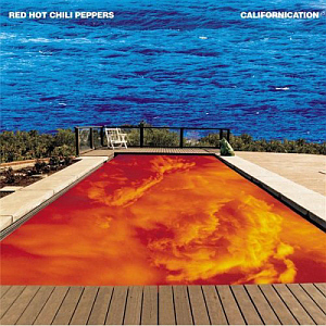 Red Hot Chili Peppers / Californication (Special Edition) (CD+VCD) 