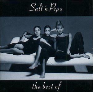 Salt-N-Pepa / The Best Of Salt-N-Pepa