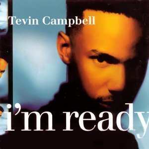 Tevin Campbell / I&#039;m Ready