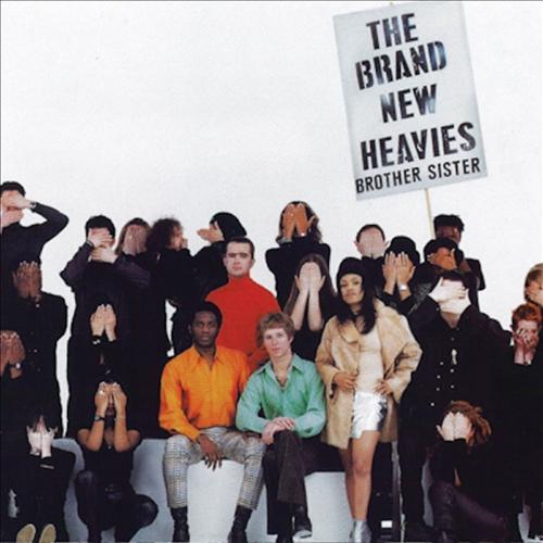 Brand New Heavies / Brother Sister