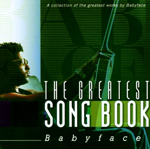 V.A. / The Greatest Song Book - Babyface (미개봉)