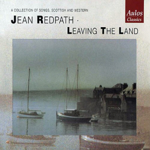 Jean Redpath / Leaving the Land (미개봉)
