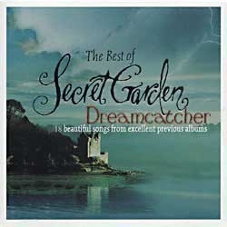 Secret Garden / Dreamcatcher - Best Of Secret Garden (미개봉)