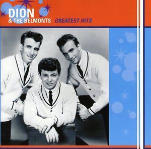 Dion &amp; The Belmonts / Greatest Hits (미개봉)