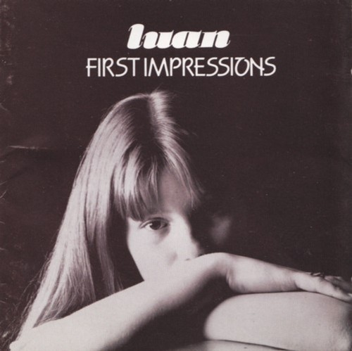 Luan / First Impressions (미개봉)
