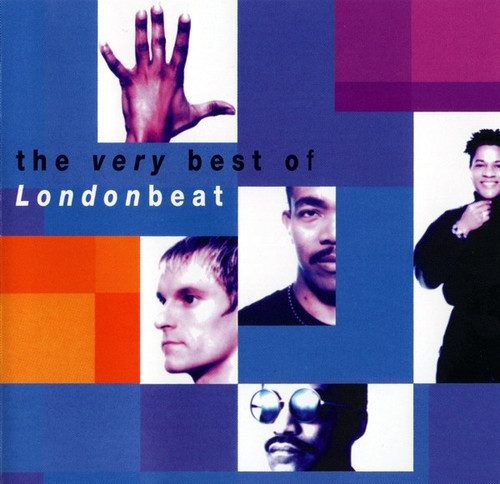 Londonbeat / The Very Best Of Londonbeat
