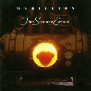 Marillion / This Strange Engine (미개봉)