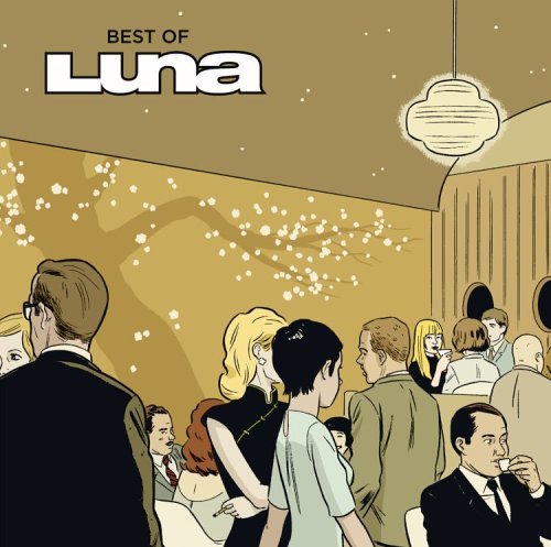 Luna / The Best Of Luna (2CD)