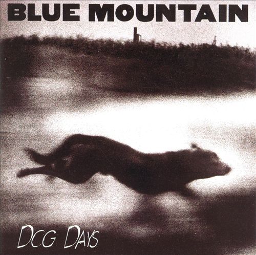 Blue Mountain / Dog Days 