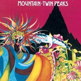 Mountain / Twin Peaks