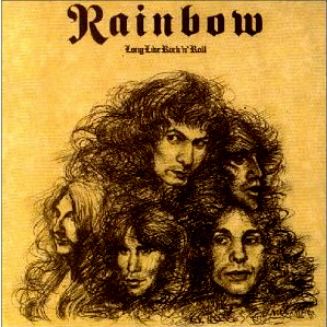 Rainbow / Long Live Rock &#039;N&#039; Roll