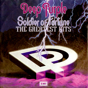 Deep Purple / Soldier Of Fortune - The Greatest Hits