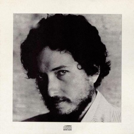 Bob Dylan / New Morning 