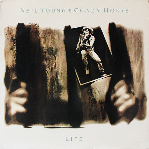Neil Young &amp; Crazy Horse / Life 